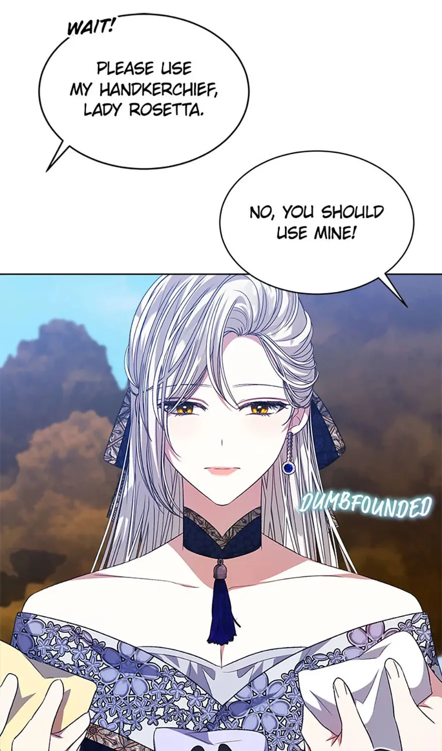 Tired of Living in Fiction Chapter 65 page 115 - 