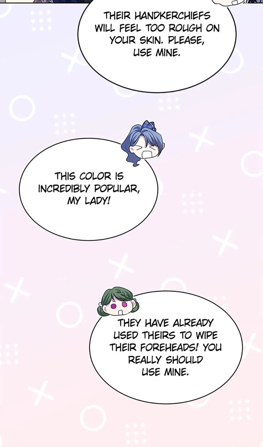 Tired of Living in Fiction Chapter 65 page 117 - 