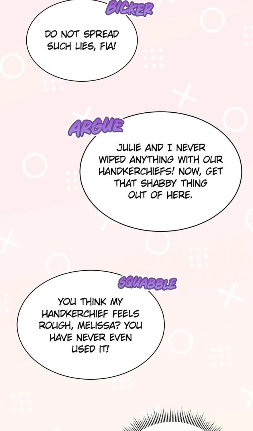 Tired of Living in Fiction Chapter 65 page 119 - 