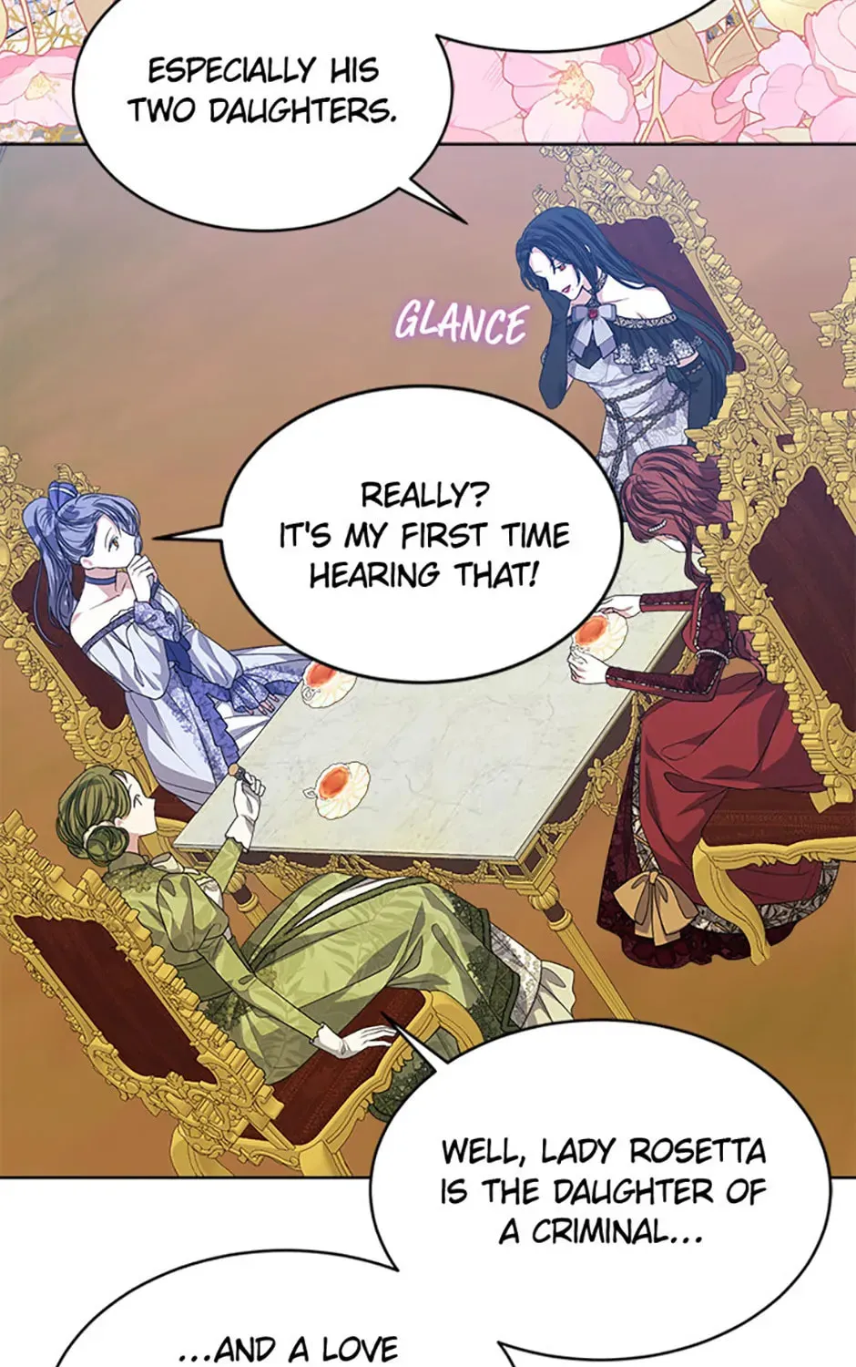 Tired of Living in Fiction Chapter 65 page 13 - 