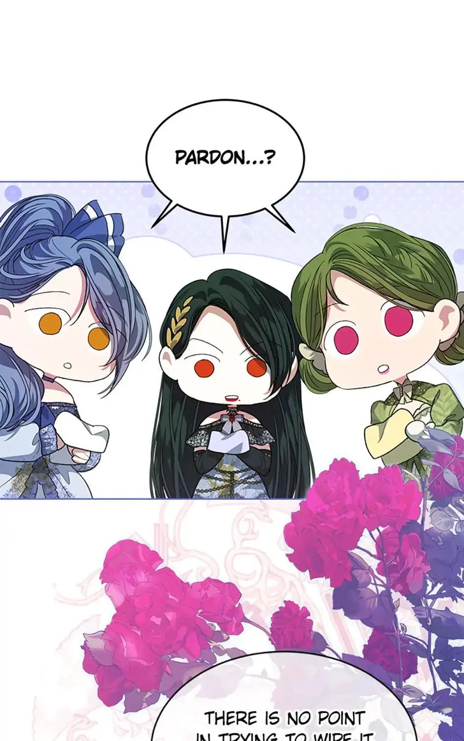 Tired of Living in Fiction Chapter 65 page 123 - 