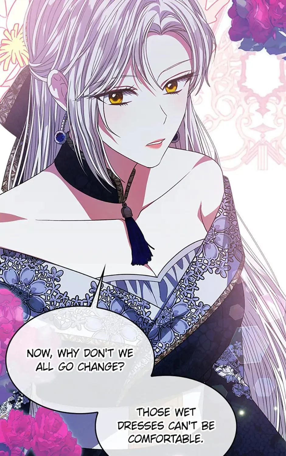 Tired of Living in Fiction Chapter 65 page 125 - 