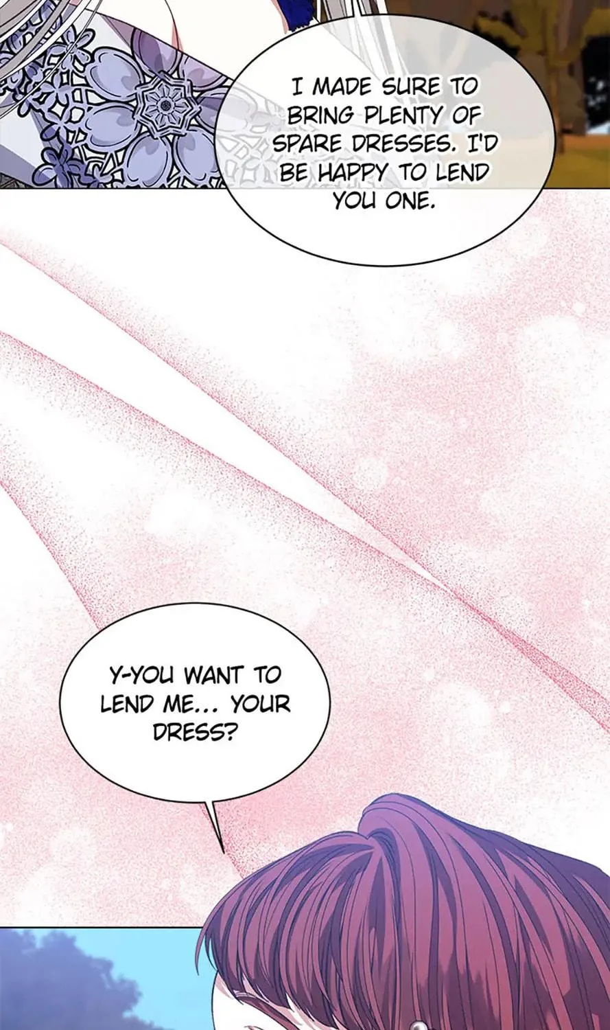 Tired of Living in Fiction Chapter 65 page 131 - 