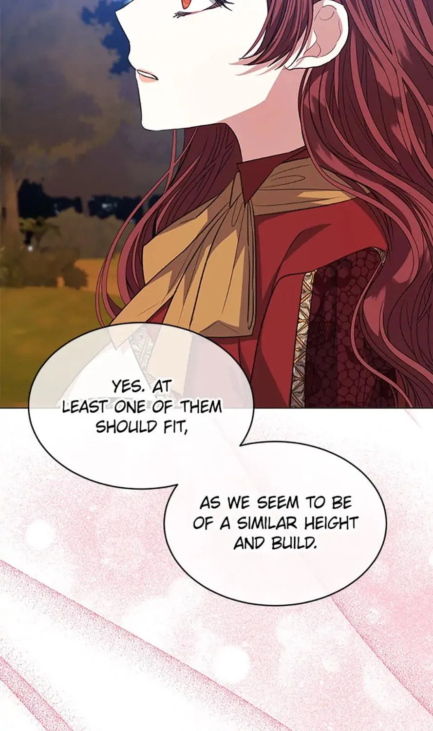 Tired of Living in Fiction Chapter 65 page 133 - 