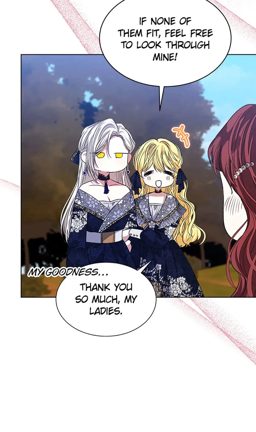 Tired of Living in Fiction Chapter 65 page 135 - 