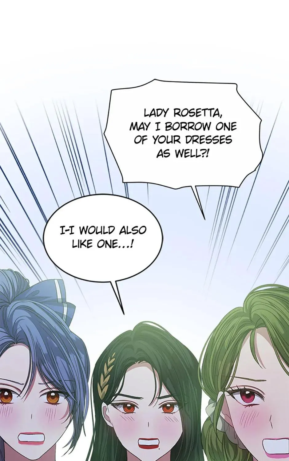 Tired of Living in Fiction Chapter 65 page 137 - 