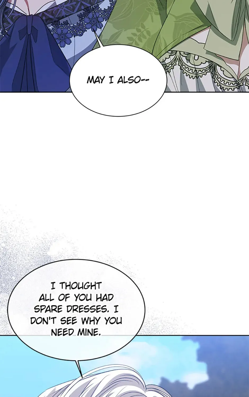 Tired of Living in Fiction Chapter 65 page 139 - 