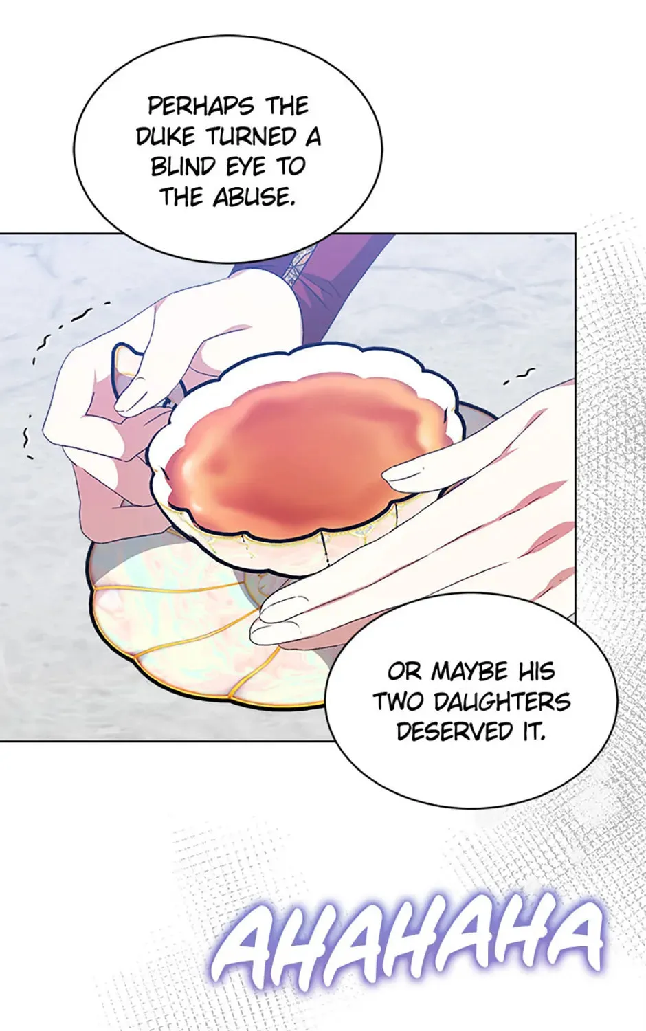 Tired of Living in Fiction Chapter 65 page 15 - 
