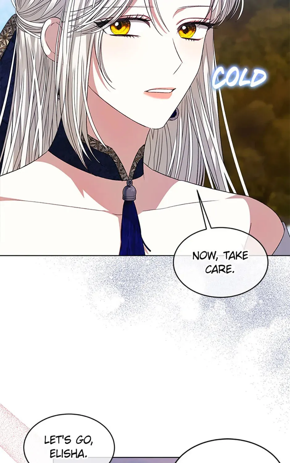 Tired of Living in Fiction Chapter 65 page 141 - 