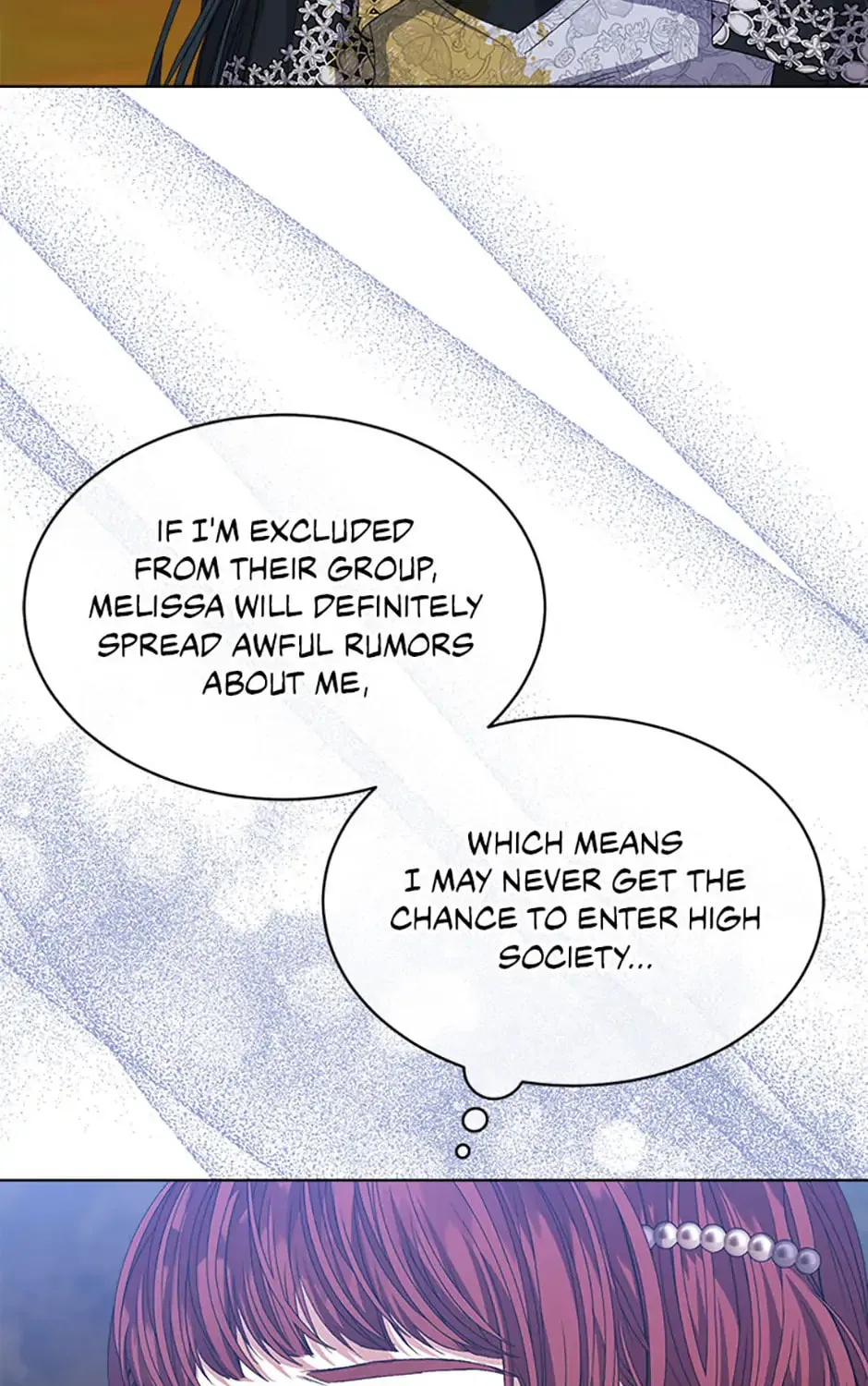 Tired of Living in Fiction Chapter 65 page 147 - 
