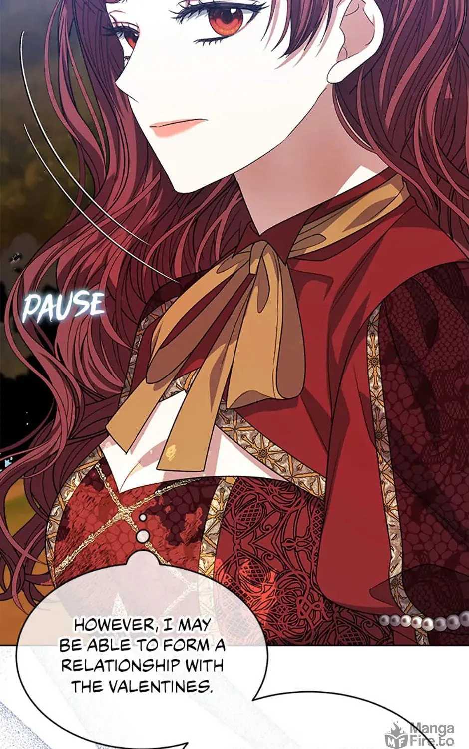 Tired of Living in Fiction Chapter 65 page 149 - 
