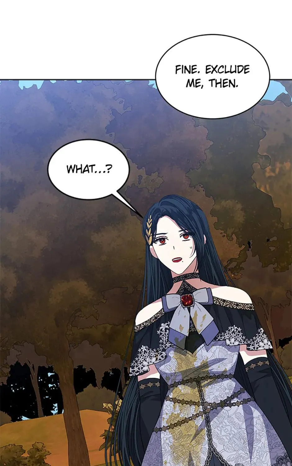 Tired of Living in Fiction Chapter 65 page 153 - 
