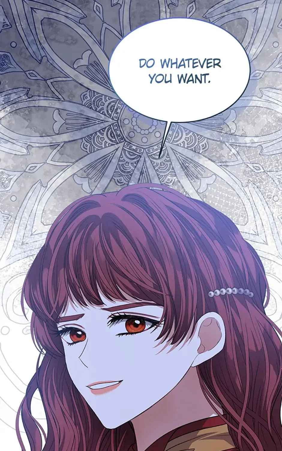 Tired of Living in Fiction Chapter 65 page 155 - 