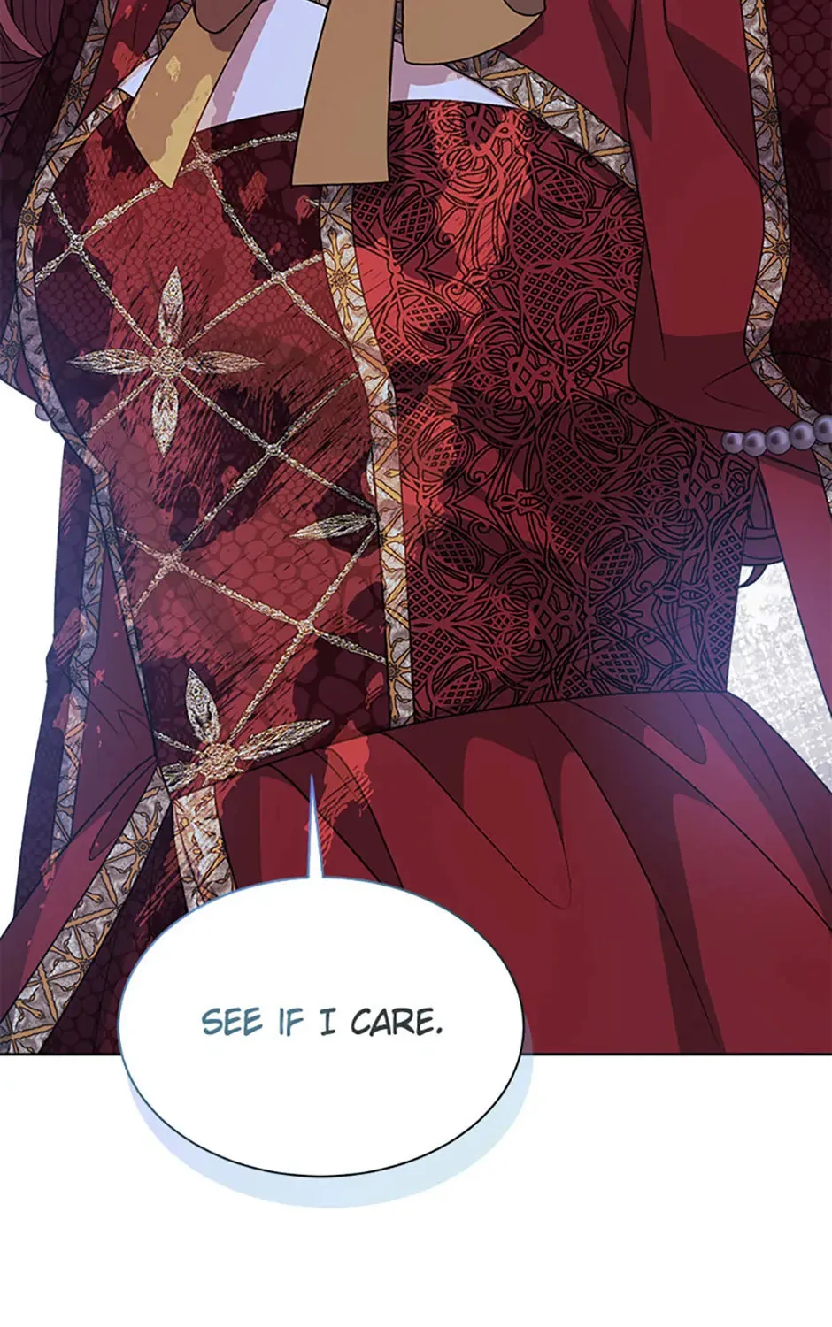 Tired of Living in Fiction Chapter 65 page 157 - 