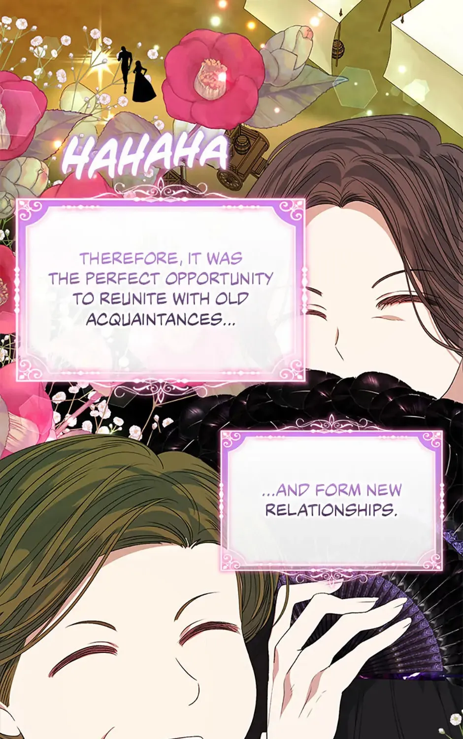 Tired of Living in Fiction Chapter 65 page 3 - 
