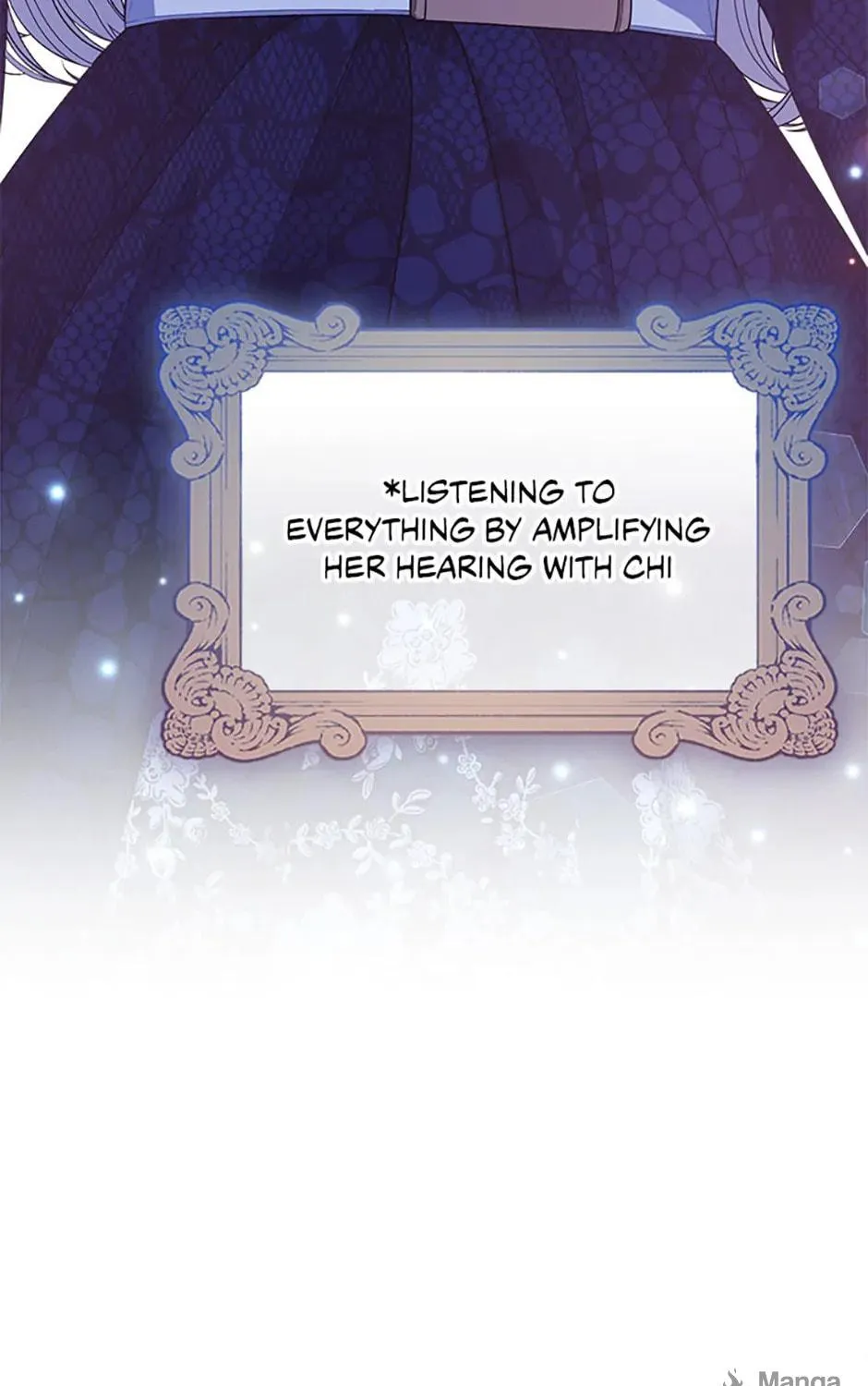 Tired of Living in Fiction Chapter 65 page 35 - 