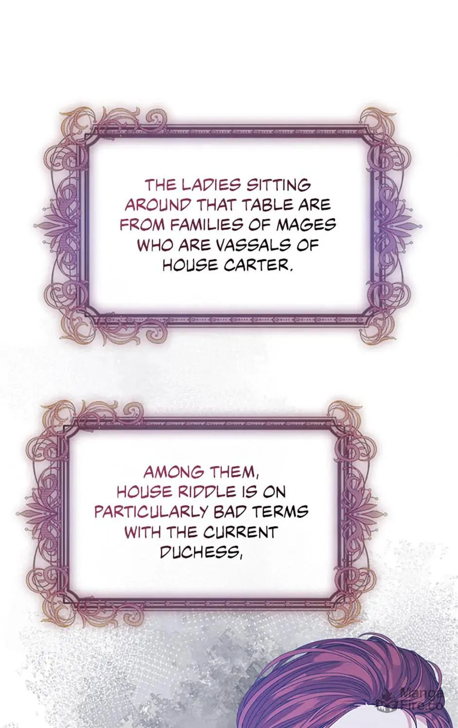 Tired of Living in Fiction Chapter 65 page 38 - 