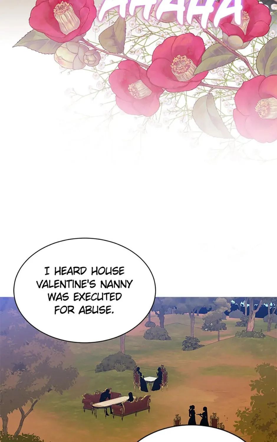 Tired of Living in Fiction Chapter 65 page 5 - 