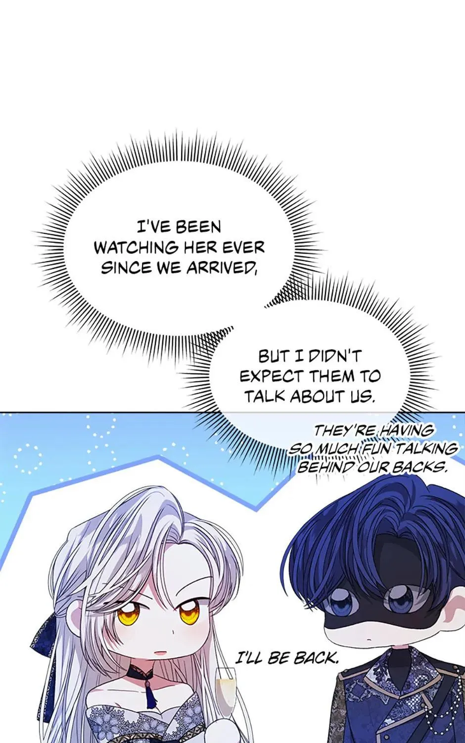 Tired of Living in Fiction Chapter 65 page 44 - 