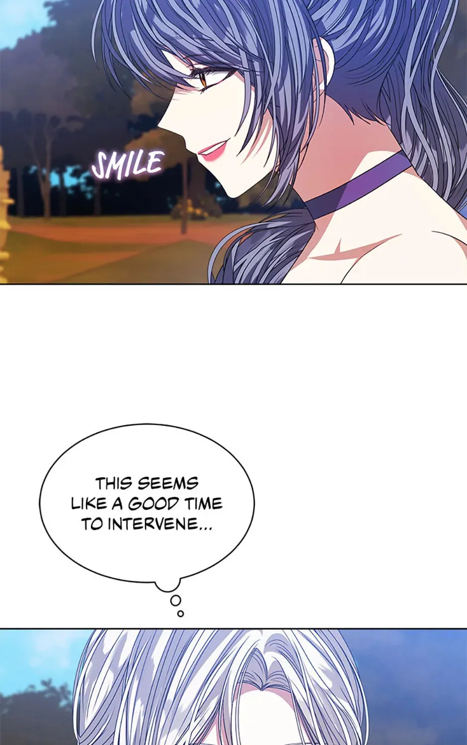 Tired of Living in Fiction Chapter 65 page 48 - 