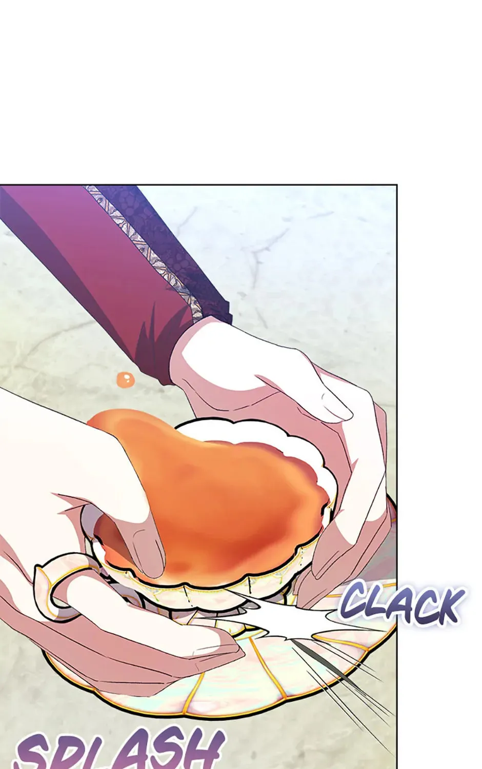Tired of Living in Fiction Chapter 65 page 54 - 