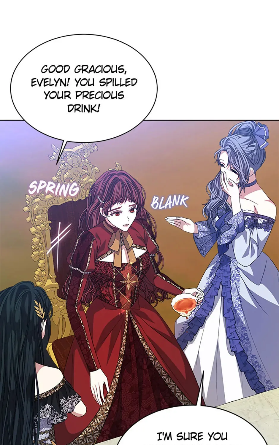 Tired of Living in Fiction Chapter 65 page 58 - 