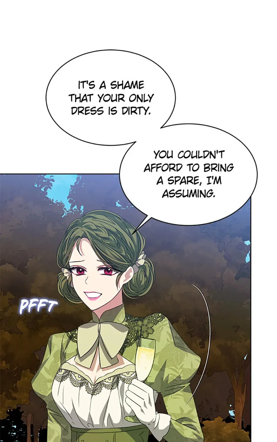 Tired of Living in Fiction Chapter 65 page 60 - 