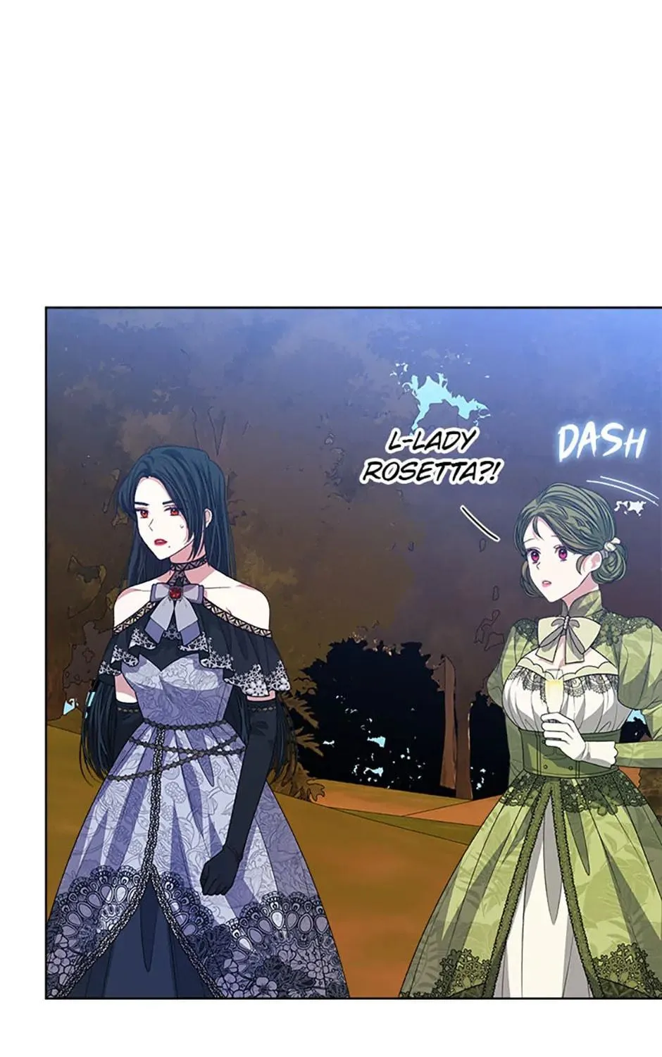 Tired of Living in Fiction Chapter 65 page 77 - 