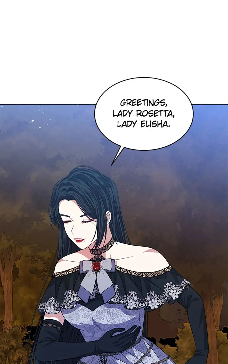 Tired of Living in Fiction Chapter 65 page 79 - 