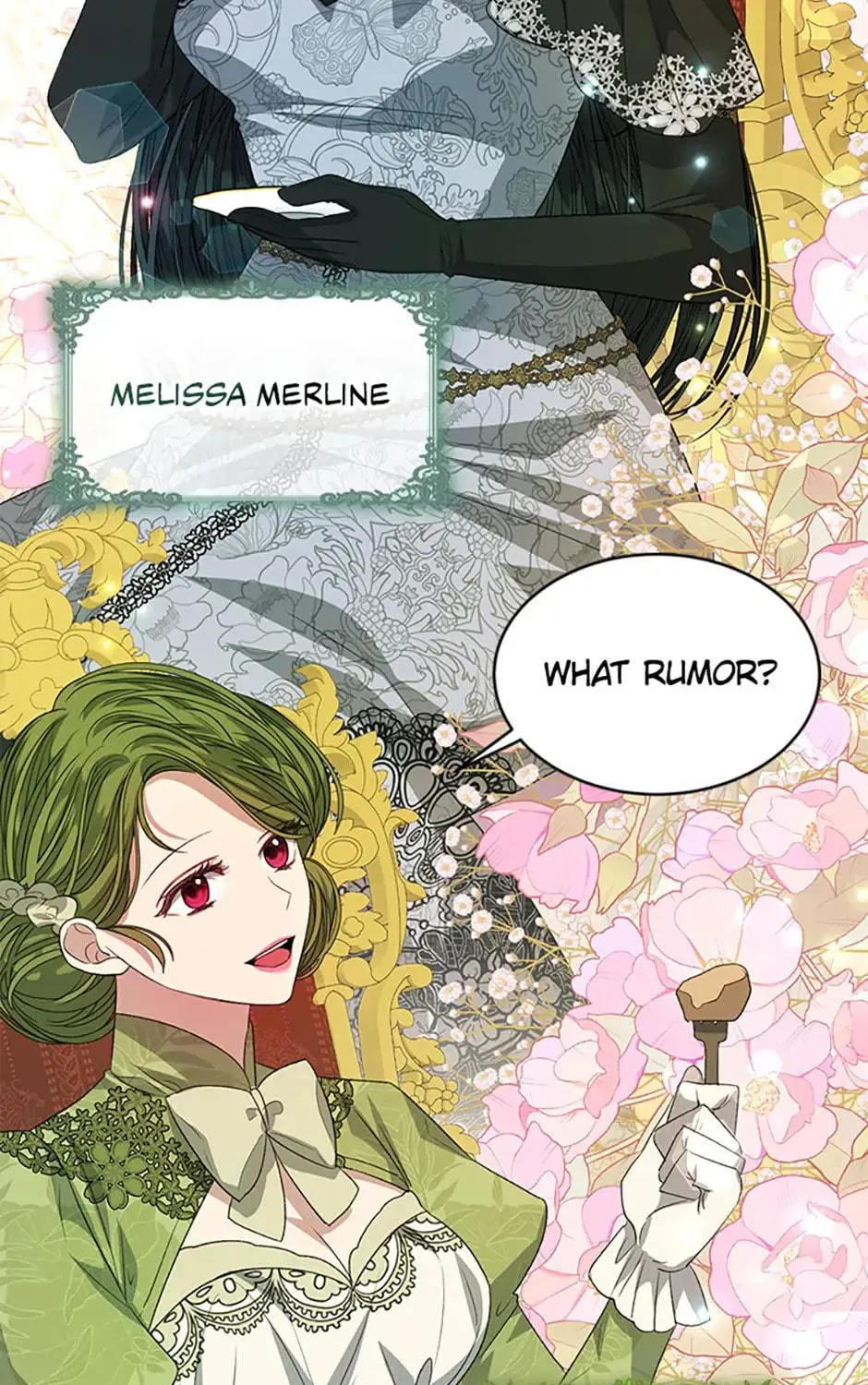 Tired of Living in Fiction Chapter 65 page 9 - 