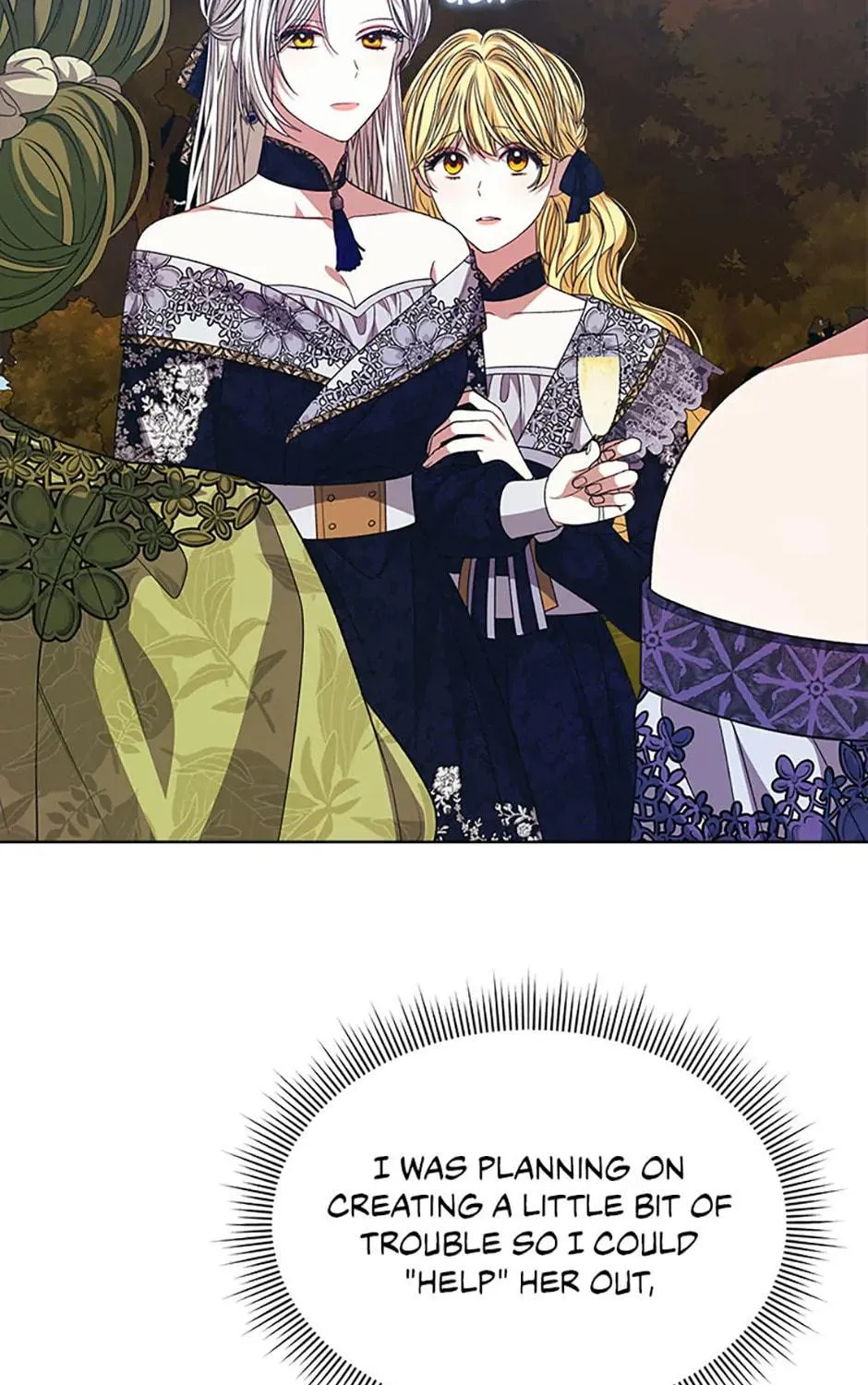 Tired of Living in Fiction Chapter 65 page 89 - 
