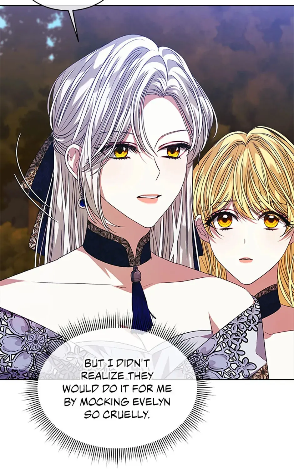 Tired of Living in Fiction Chapter 65 page 91 - 