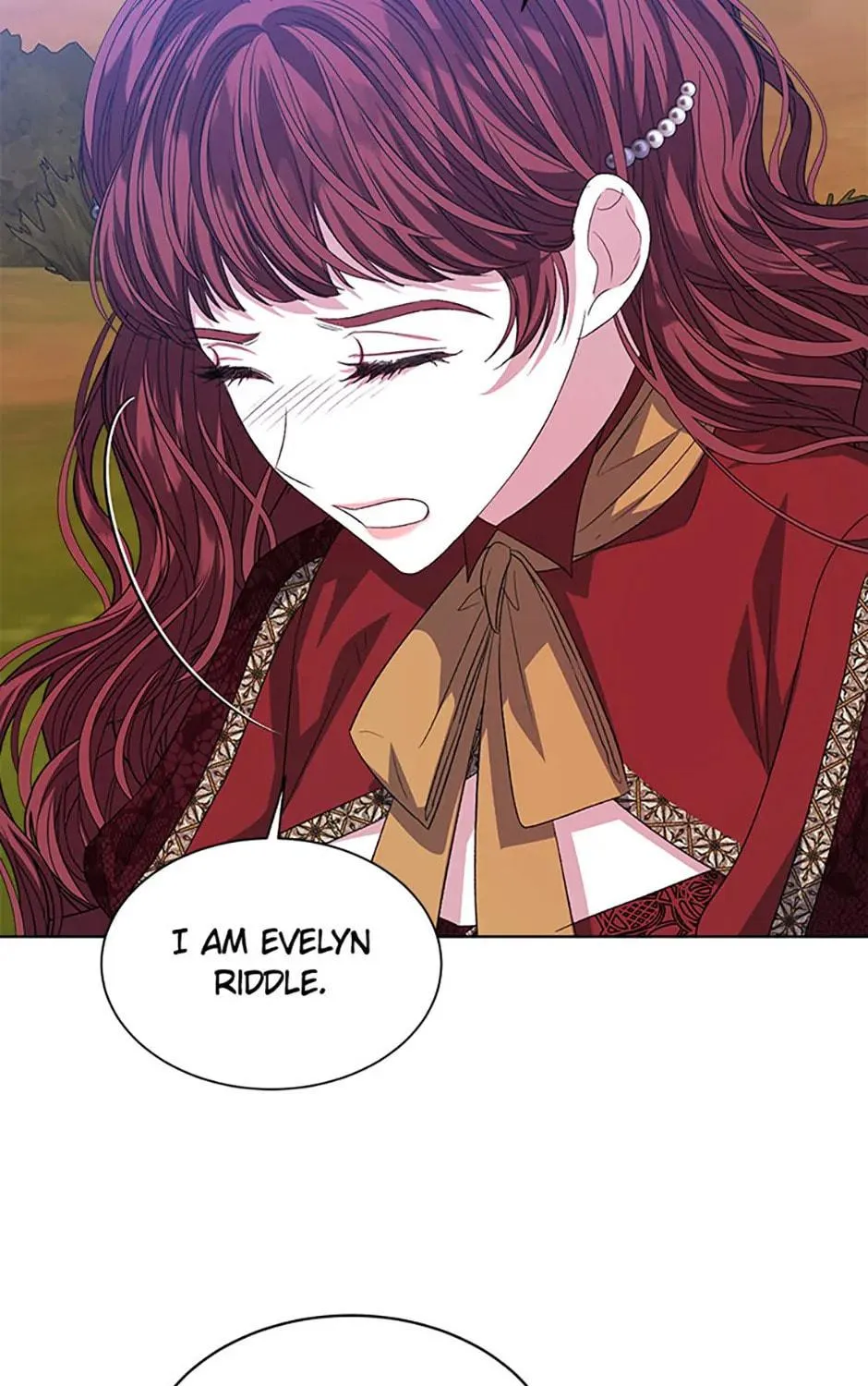 Tired of Living in Fiction Chapter 65 page 95 - 