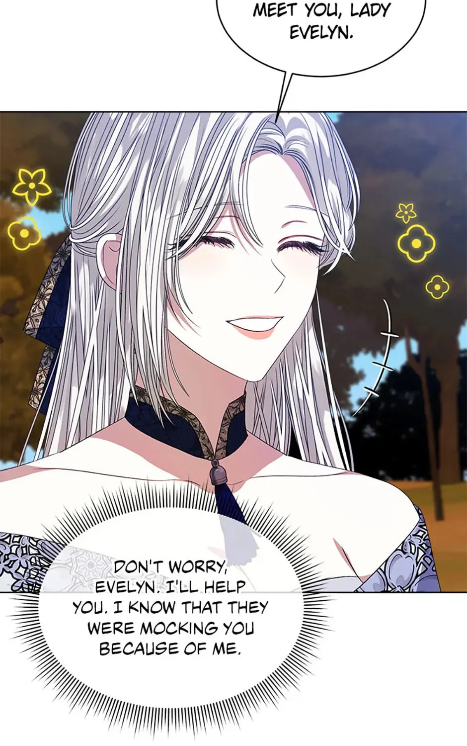 Tired of Living in Fiction Chapter 65 page 97 - 