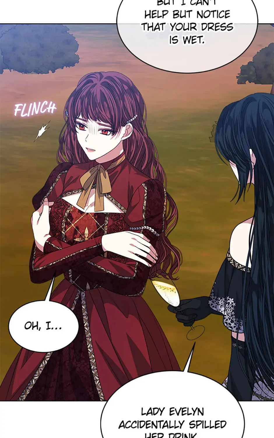 Tired of Living in Fiction Chapter 65 page 99 - 