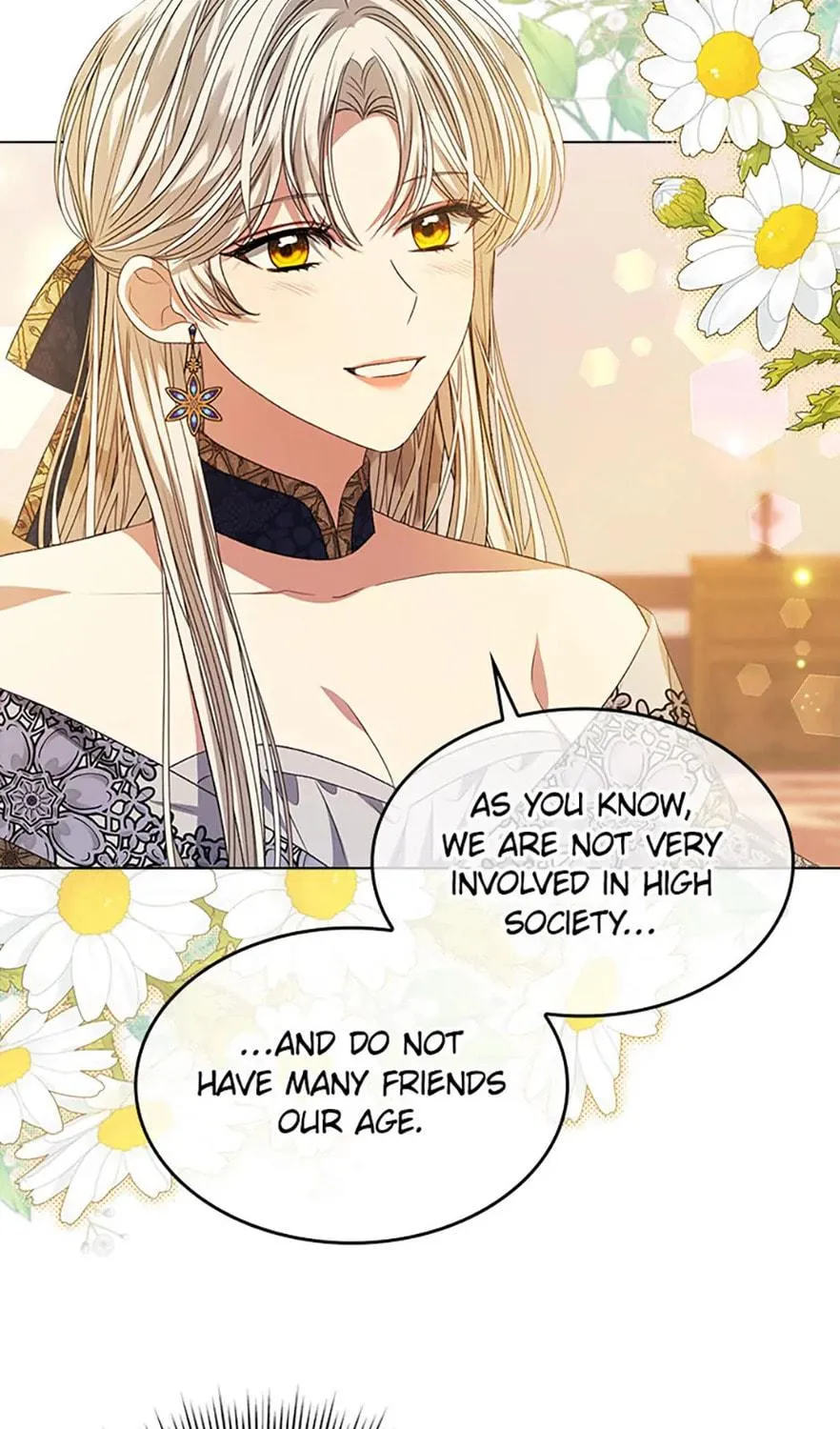 Tired of Living in Fiction Chapter 66 page 11 - 