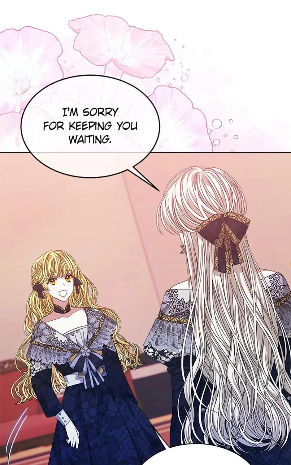 Tired of Living in Fiction Chapter 66 page 104 - 