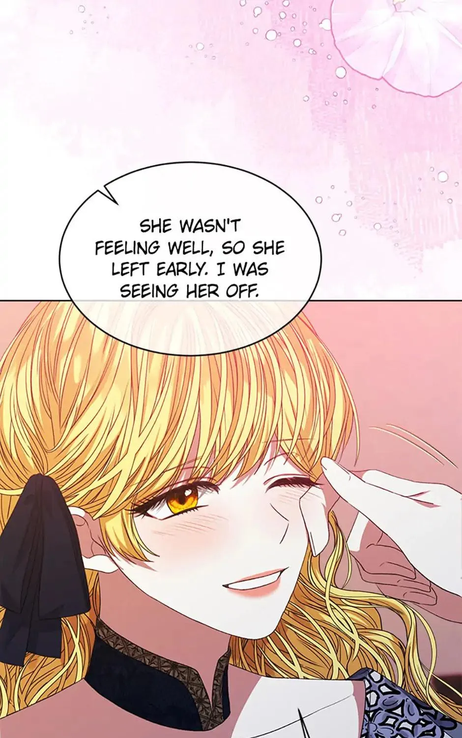 Tired of Living in Fiction Chapter 66 page 106 - 