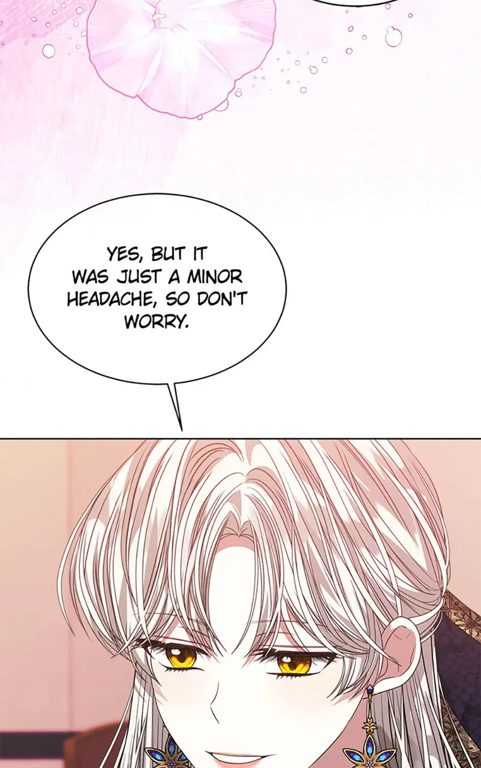 Tired of Living in Fiction Chapter 66 page 108 - 