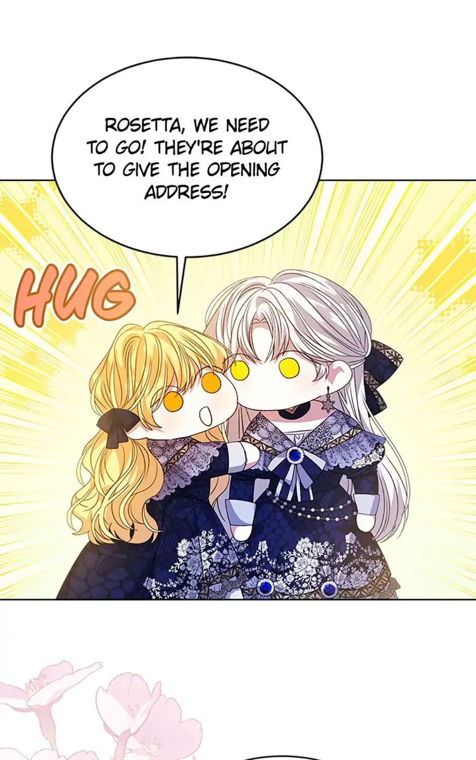 Tired of Living in Fiction Chapter 66 page 112 - 