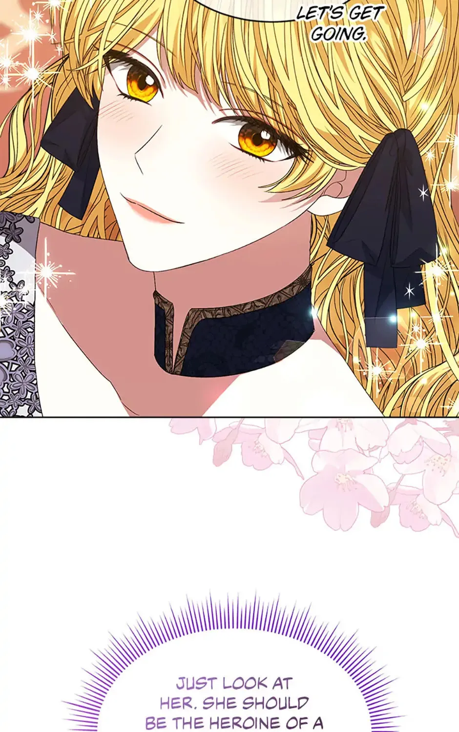 Tired of Living in Fiction Chapter 66 page 114 - 