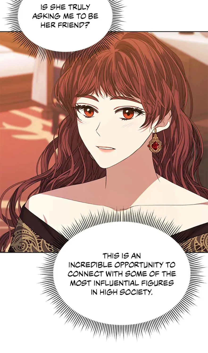 Tired of Living in Fiction Chapter 66 page 13 - 