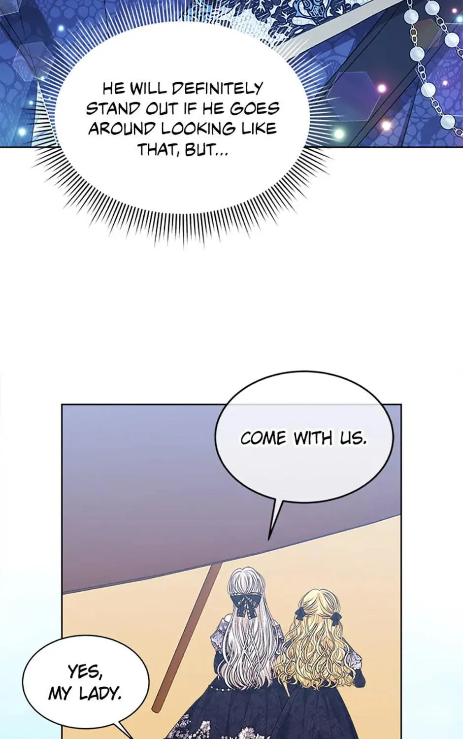 Tired of Living in Fiction Chapter 66 page 122 - 