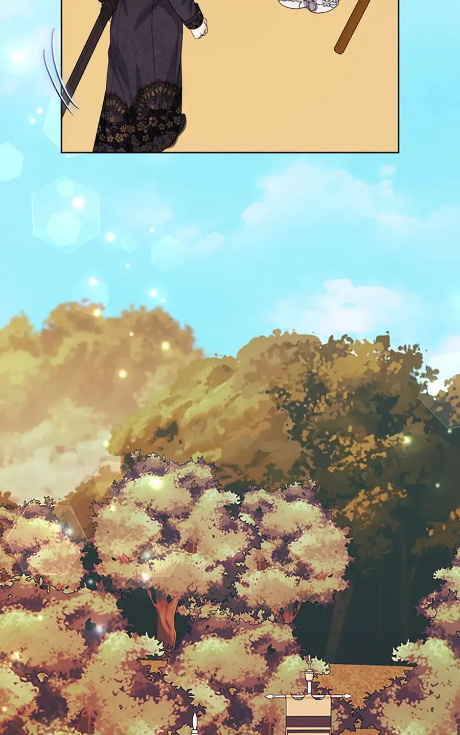 Tired of Living in Fiction Chapter 66 page 124 - 