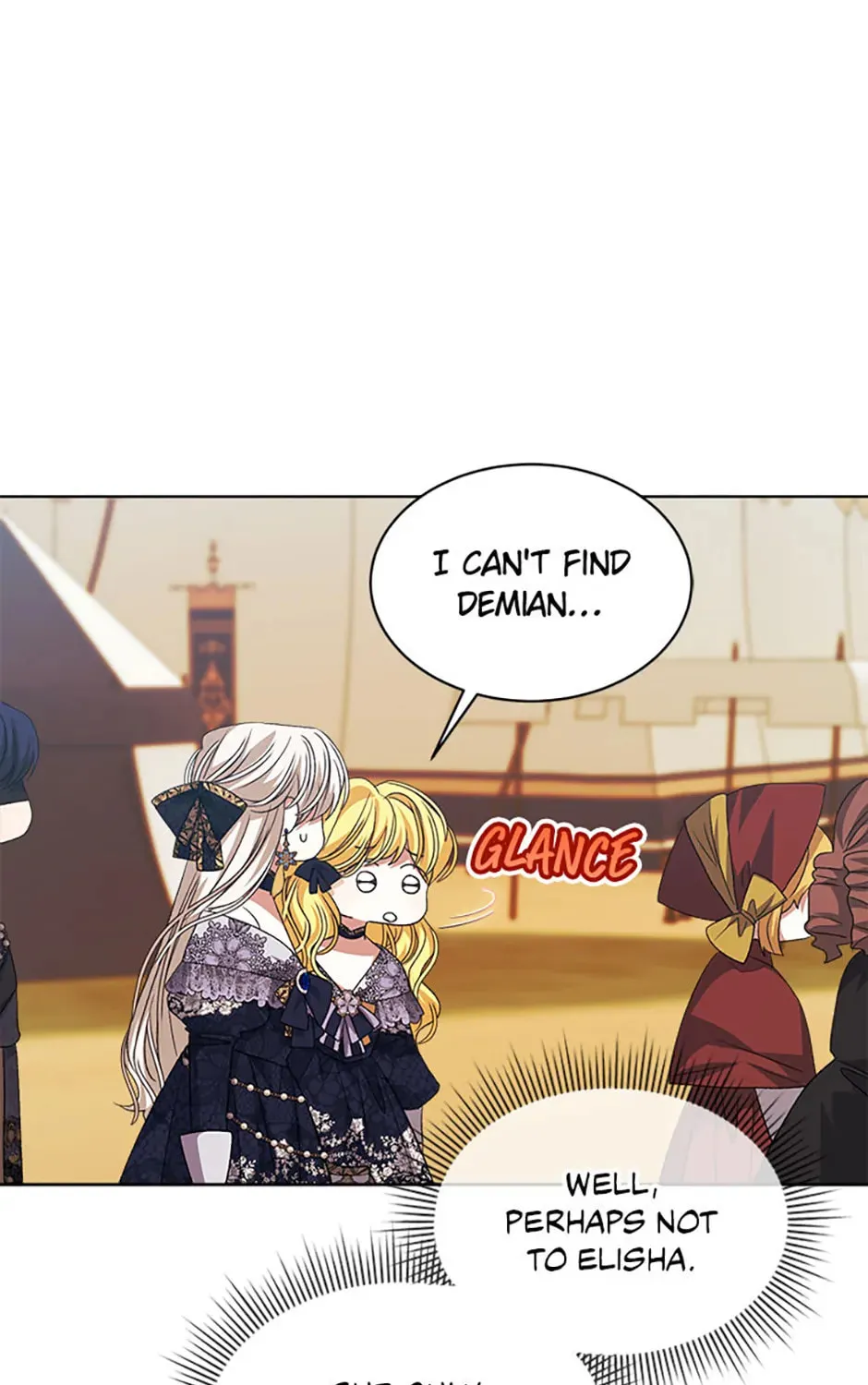 Tired of Living in Fiction Chapter 66 page 132 - 