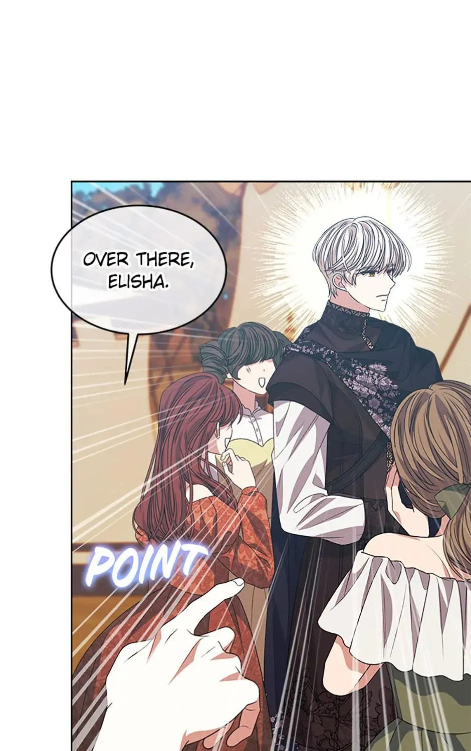 Tired of Living in Fiction Chapter 66 page 134 - 