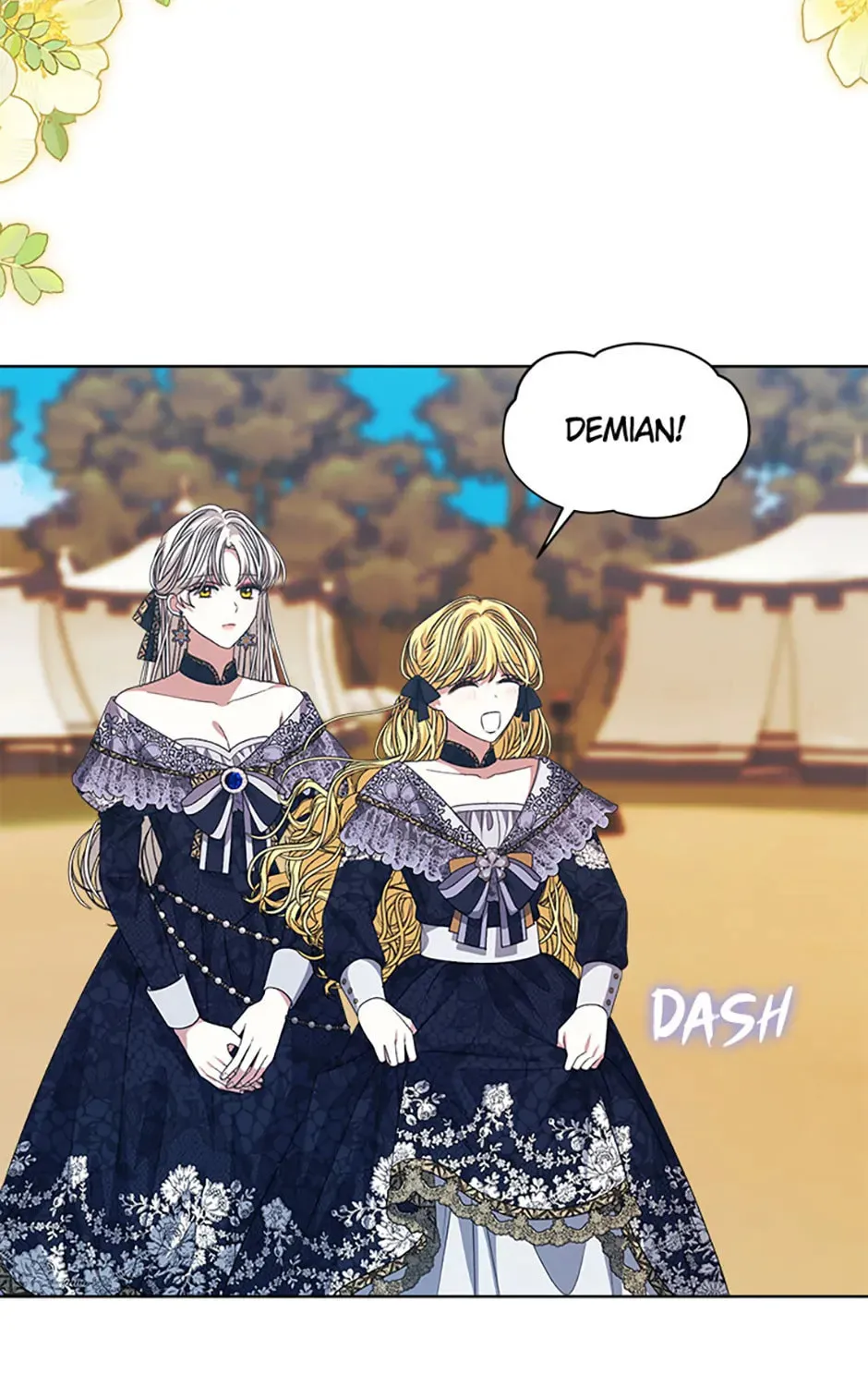 Tired of Living in Fiction Chapter 66 page 138 - 
