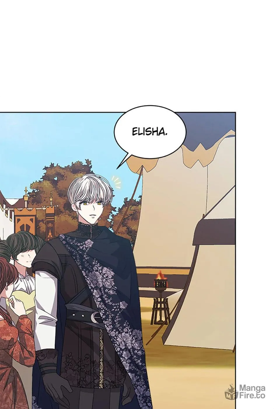 Tired of Living in Fiction Chapter 66 page 140 - 