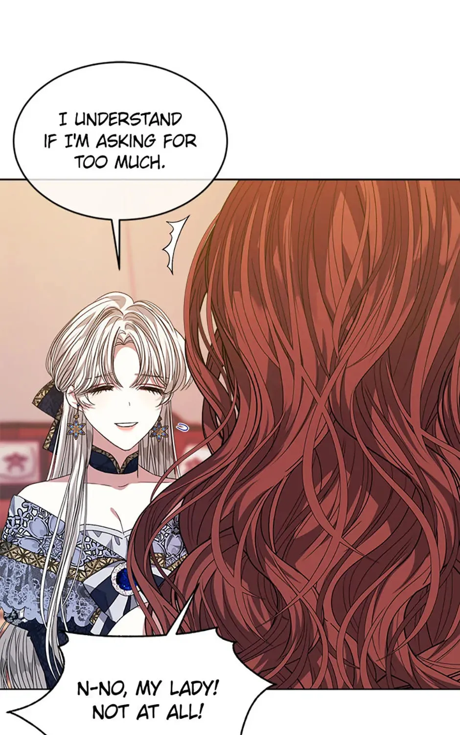 Tired of Living in Fiction Chapter 66 page 15 - 