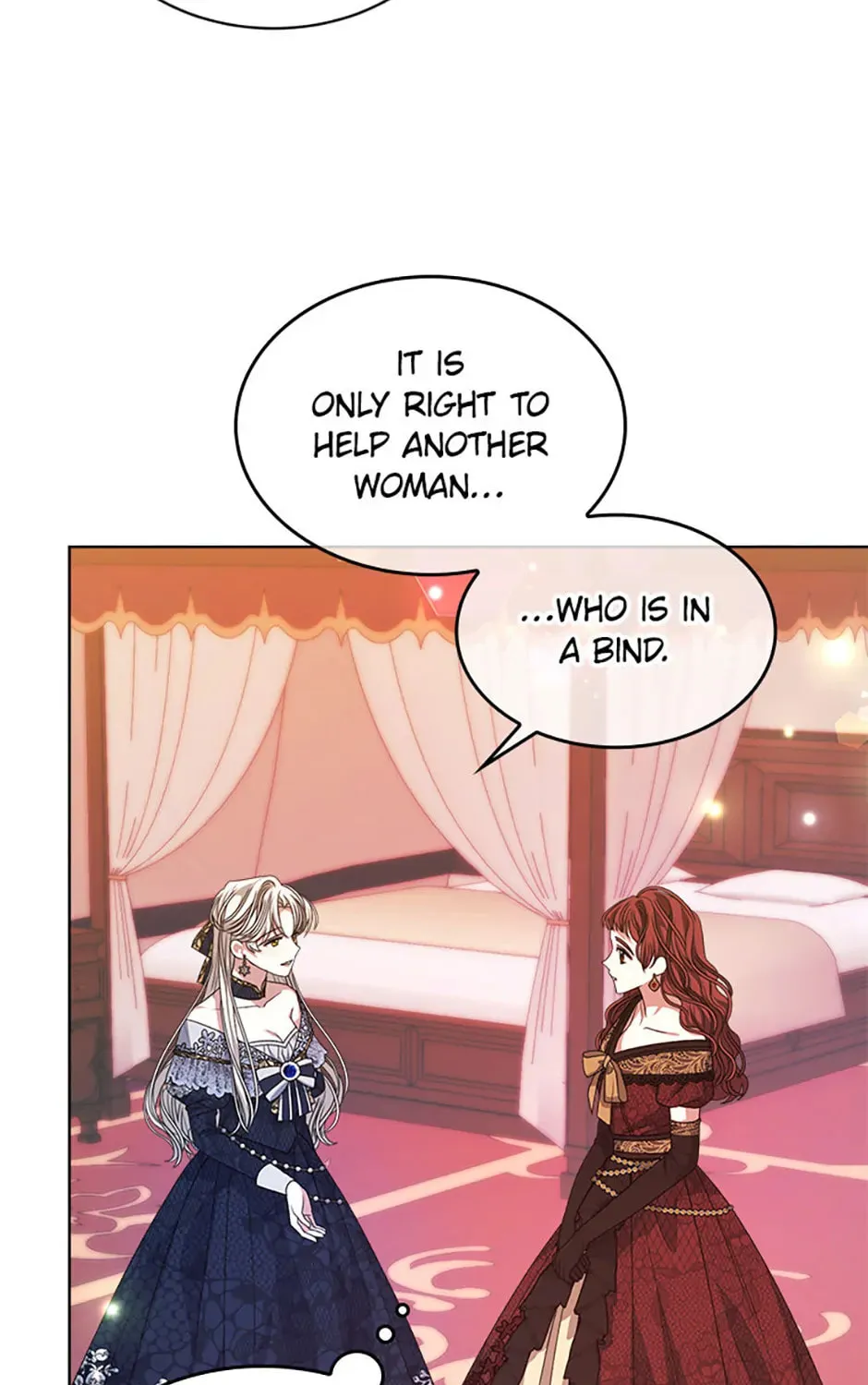 Tired of Living in Fiction Chapter 66 page 3 - 